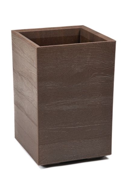 Кашпо KARO ECO coffee Espresso