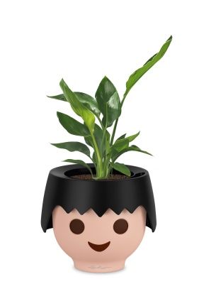 Стрелиция Николай в OJO, черный