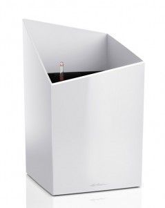 Кашпо LECHUZA CURSIVO 30х49 см