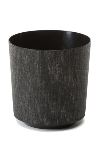 GAMA textil черный