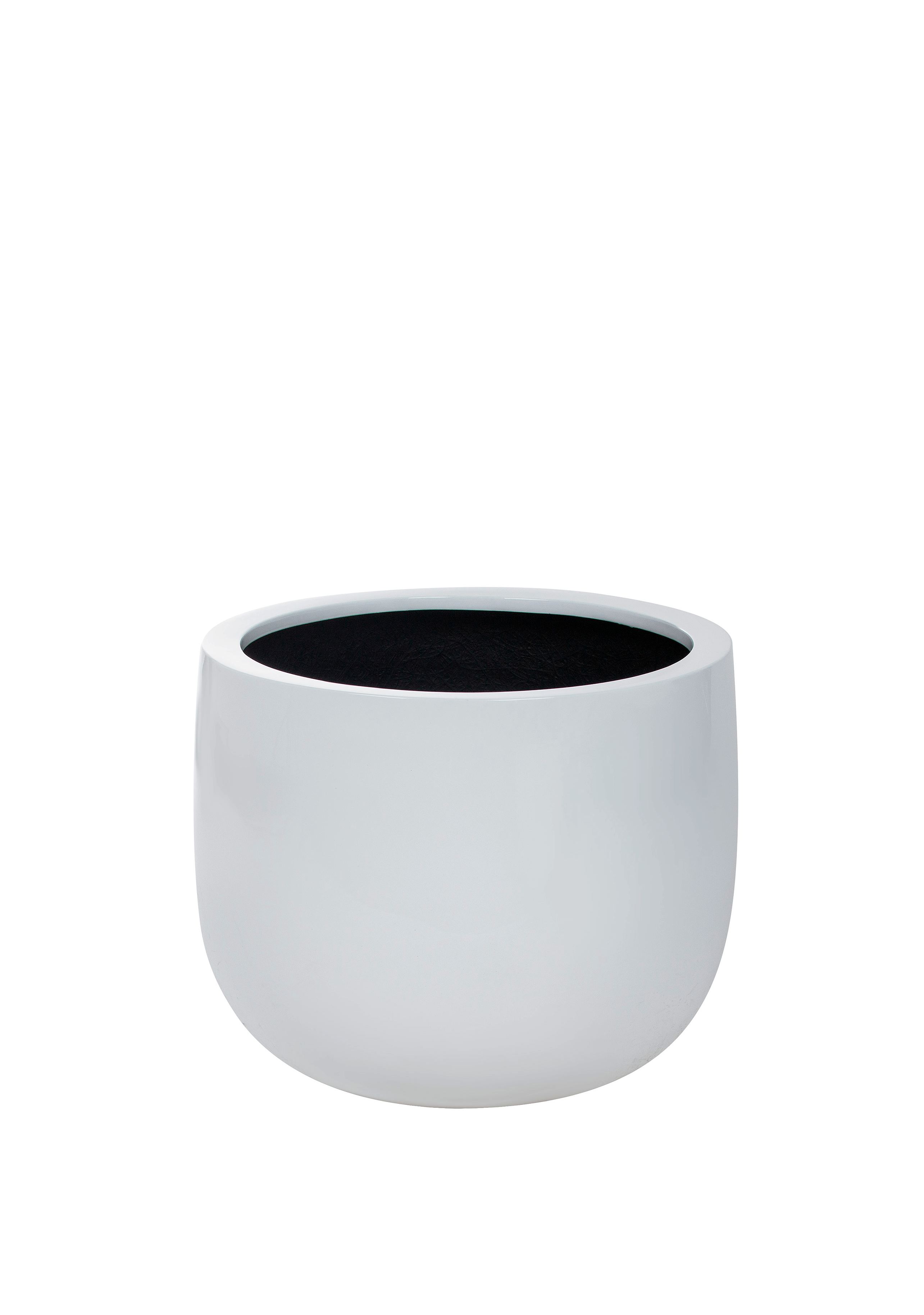 Кашпо Nobilis Marco Pmlac-white Jar Кашпо Nobilis Marco Pmlac-white Jar