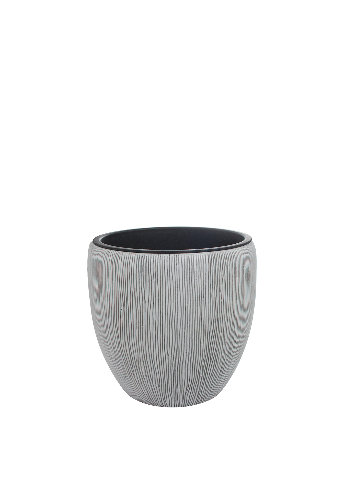 Кашпо Nobilis Marco Pmw-b/ivory Jar