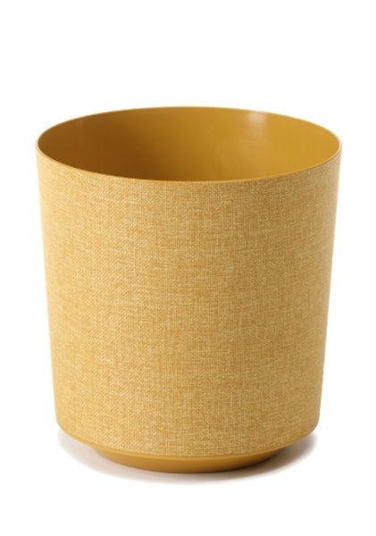 GAMA textil горчичный