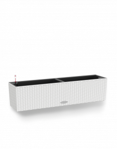 Кашпо LECHUZA BALCONERA Cottage 80х19 см