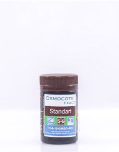 Osmocote Exact Standart 5-6 М, 50 мл
