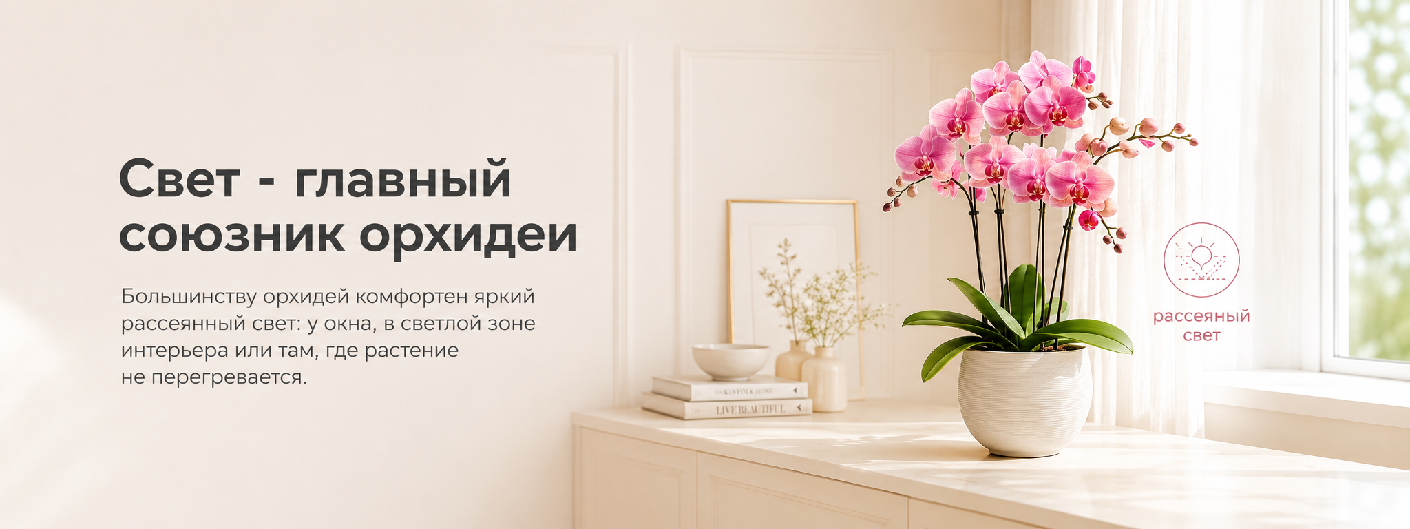 орхидея межстраничный 2