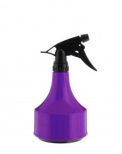 Опрыскиватель для комнатных цветов Garden (фиолетовый)