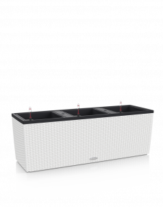 Кашпо LECHUZA TRIO Cottage 30х34 см