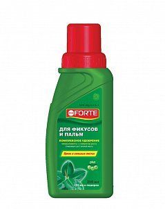 "Красота" для Фикусов и Пальм, 285 мл
