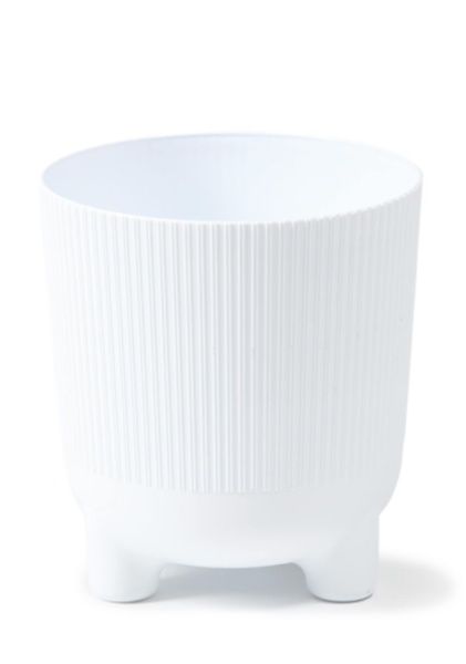 Кашпо на ножках ARIA jumper d16, h17,5