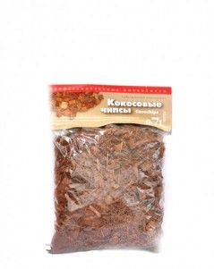 Кокосовые чипсы, 0,7 л Кокосовые чипсы, 0,7 л