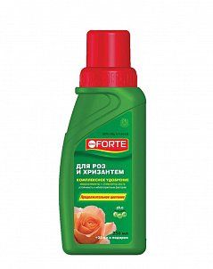 "Красота" для Роз и Хризантем, 285 мл
