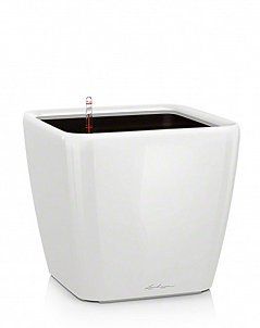 Кашпо LECHUZA QUADRO LS 50х47 см