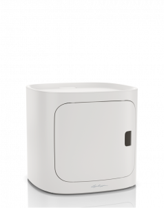 Кашпо LECHUZA PILA Color Storage 35х33 см