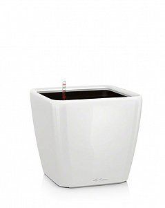 Кашпо LECHUZA QUADRO LS 35х33 см