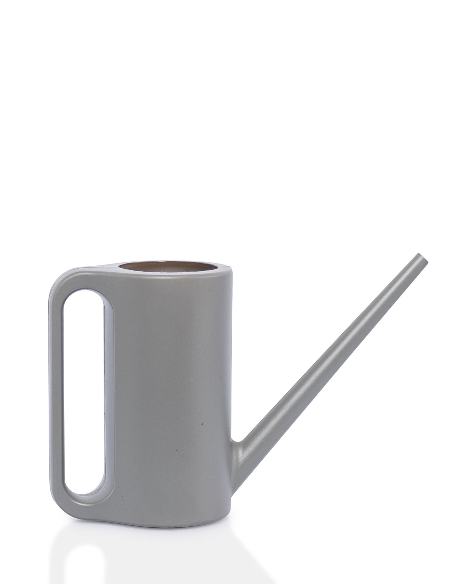 Лейка для комнатных цветов Plastia (антрацит)