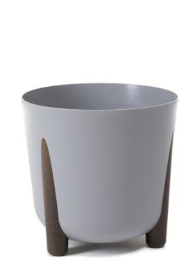 Кашпо на ножках FRIDA d34, h32