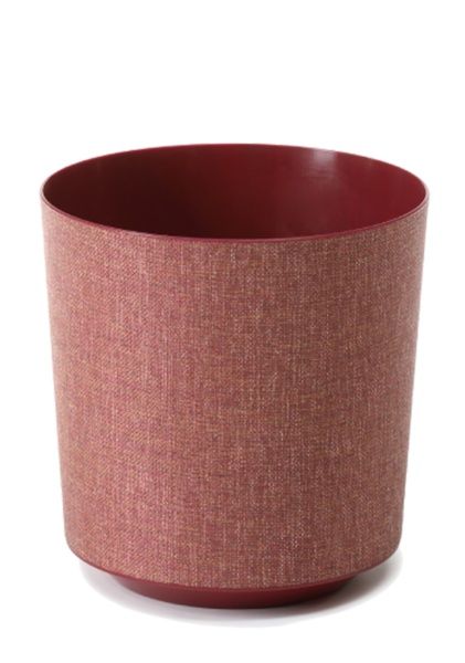 GAMA textil бордовый