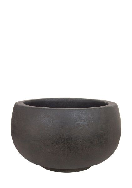 Чаша Nobilis Marco "Stone Round", D33хН18 см