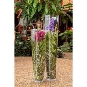 Ванда Lisanne Blue d24 см h70 см