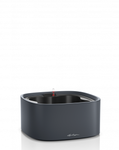 Кашпо LECHUZA PILA Color Stick 35х16.6 см