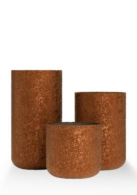 Кашпо CONCRETIKA TOPPER RICH COOPER