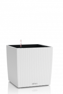 Кашпо LECHUZA CUBE Cottage 30х30 см