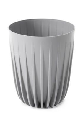 Кашпо MIRA d39, h46,3