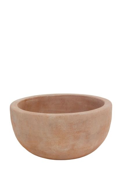 Кашпо Nobilis Marco "Mterra Round"