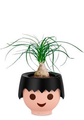 Нолина на стволе 12/35 в OJO, черный