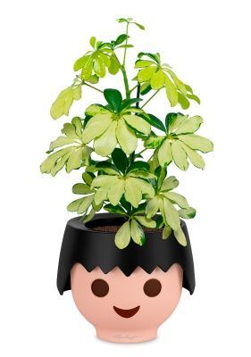 Шеффлера Мелани 12/40 в  OJO, черный