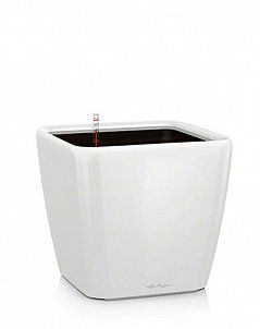 Кашпо LECHUZA QUADRO LS 43х40 см