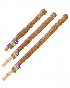 Опора для растений кокосовая