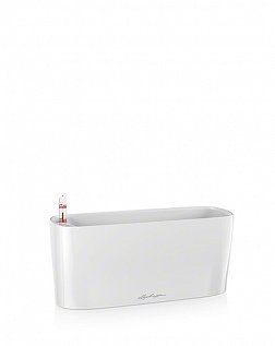 Кашпо LECHUZA DELTA 10х13 см