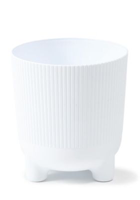 Кашпо на ножках ARIA jumper d18, h19,5