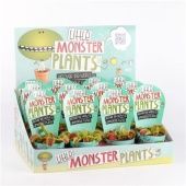 Венерина мухоловка Дионея Little Monster Plants d8.5 см h10 см