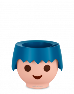 Кашпо LECHUZA OJO 21х15.8 см