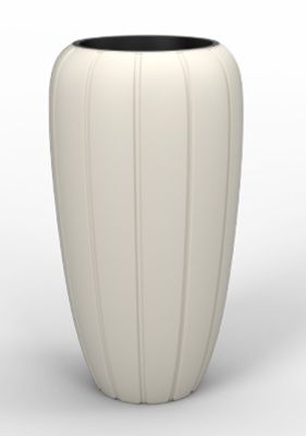 Кашпо GAJA высокая 40, h78