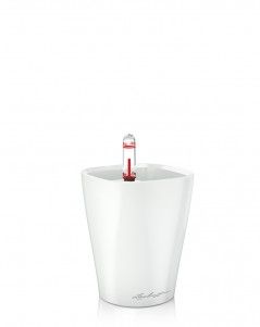 Кашпо LECHUZA MINI-DELTINI 10х13 см