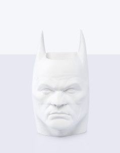 Кашпо для детской Бэтмен