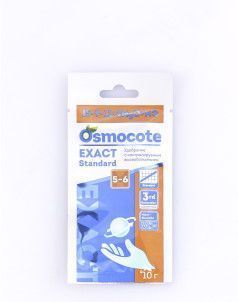 Osmocote Exact Standard 5-6 М, 10 гр