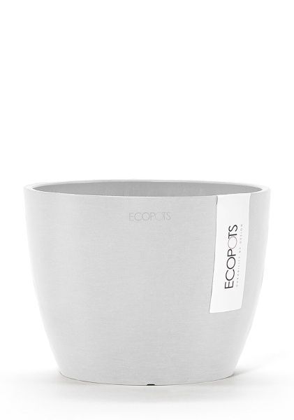 Ecopots Stockholm 16