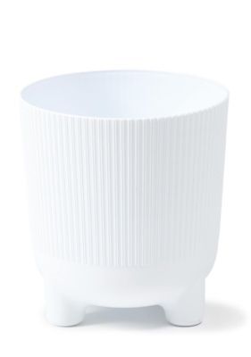 Кашпо LAMELA ARIA jumper 14х15 см