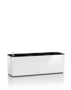 Кашпо LECHUZA CUBE Glossy Triple 14х13.5 см