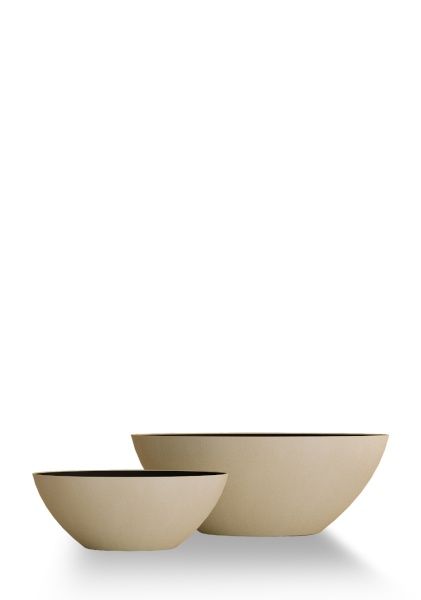 Кашпо CONCRETIKA BONSAY SAHARA