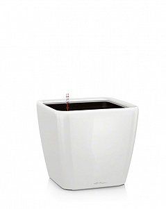 Кашпо LECHUZA QUADRO LS 28х26 см