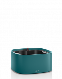 Кашпо LECHUZA PILA Color Stick 35х16.6 см