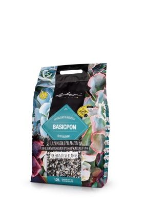 Субстрат Lechuza BASICPON