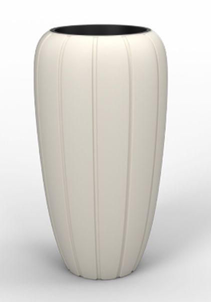 Кашпо GAJA высокая 40, h78