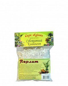 Перлит 0,2 л Перлит 0,2 л